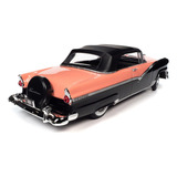 Ford Fairlane Sunliner 1956