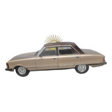 Ford Falcon Guia