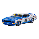 Ford Falcon Scalextric Autorama