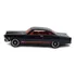 Ford Farilane Gt Garage 2011 Borracha Hot Wheels 1:64 Loose