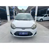 Ford Fiesta 1 0