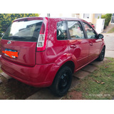 Ford Fiesta 1.0 Flex 5p