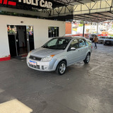 Ford Fiesta 1.0 Mpi Sedan 8v Flex 4p Manual