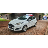 Ford Fiesta 1 6