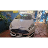 Ford Fiesta 1 6