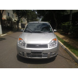 Ford Fiesta 1.6 2008 Sedan Raridade