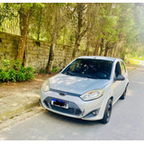 Ford Fiesta 1 6