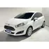 Ford Fiesta 1.6 Titanium Hatch 16v Flex 4p Powershift
