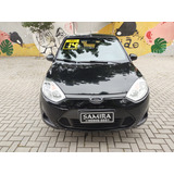 Ford Fiesta 2014 1 0 Rocam Se Plus Flex 5p