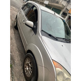 Ford Fiesta Sedan 1