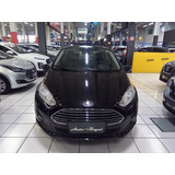 Ford Fiesta Sedan 1.6 16v Titanium Flex 4p
