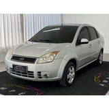 Ford Fiesta Sedan1.6flex 2008