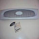 Ford Fiesta Tela Dianteira Frontal Radiador Grade Orig Nova