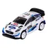 Ford Fiesta Wrc Castrol Gus Greensmith Rally Majorette 1/64