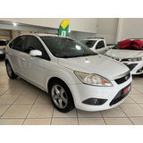Ford Focus 2 0