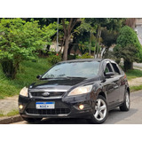 Ford Focus 2 0