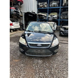 Ford Focus 2 0