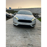Ford Focus 2 0