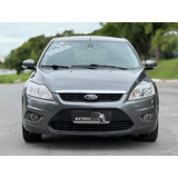 Ford Focus 2 0