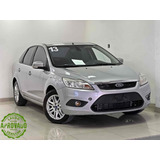 Ford Focus 2 0