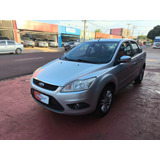 Ford Focus 2 0