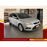 Ford Focus 2 0