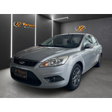Ford Focus 2 0