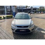 Ford Focus 2 0