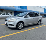 Ford Focus 2 0