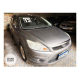 Ford Focus 2 0