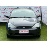 Ford Focus 2 0