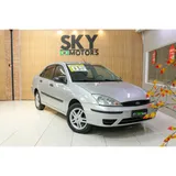 Ford Focus 2 0