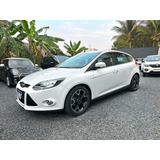 Ford Focus 2 0