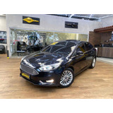 Ford Focus 2 0