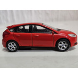 Ford Focus 2013 Rs