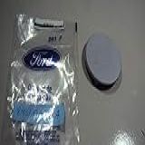 Ford Focus Cobertura Do Para-choque Dianteiro