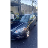 Ford Focus Hc 1.6