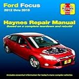Ford Focus Repair Shop