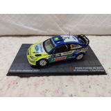 Ford Focus Rs
