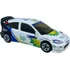 Ford Focus Rs Wrc Bp Rally 8 Loose Majorette 1/64