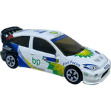 Ford Focus Rs Wrc