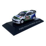 Ford Focus Rs Wrc04