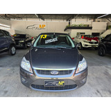 Ford Focus Sedan 2.0 Glx Flex Automático
