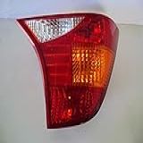 Ford Focus Sedan Lanterna