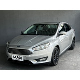 Ford Focus Tita/tita Plus 2.0 Flex 5p Aut. 2015/2016