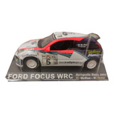 Ford Focus Wrc Acropolis