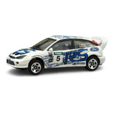 Ford Focus Wrc Fia
