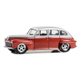 Ford Fordor Super Deluxe