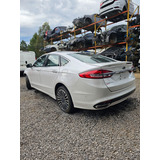 Ford Fusion 2 0