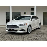 Ford Fusion 2 0